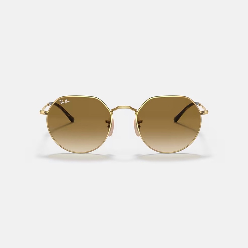 Brand New Ray-Ban Jack